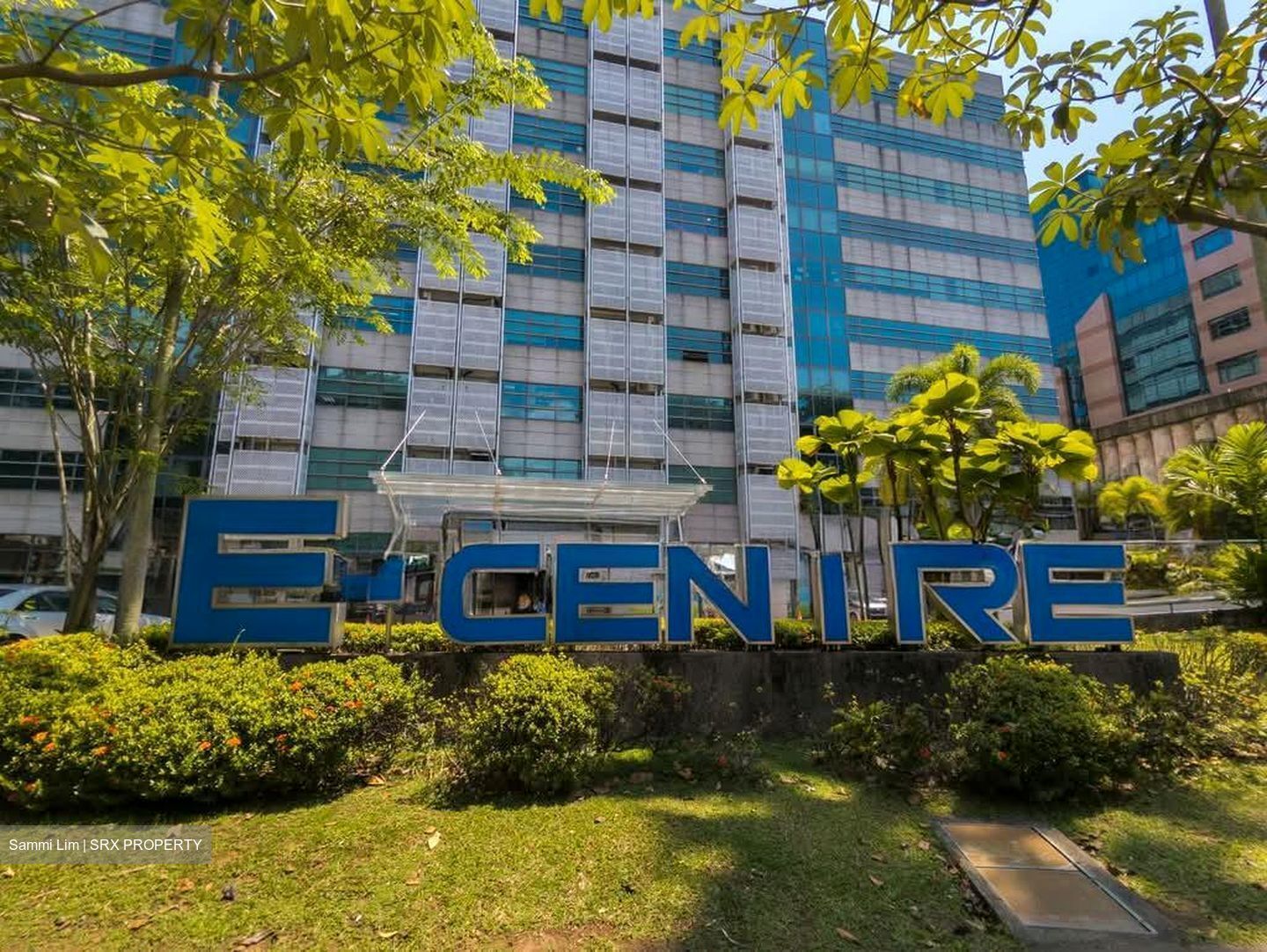 E-centre @ Redhill (D3), Factory #572075661